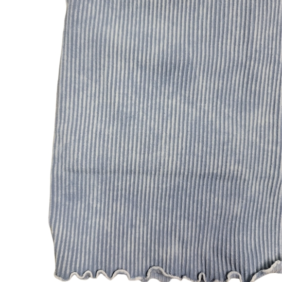 Spiritual Gangster Amor Crop Tank In Mhg - Picture 3 of 6